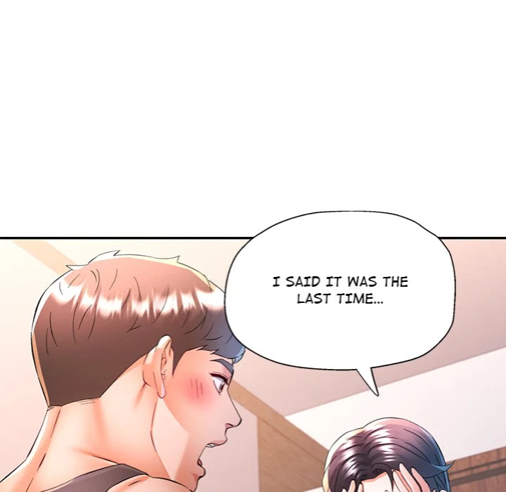 In Her Place - Chapter 113 Page 87