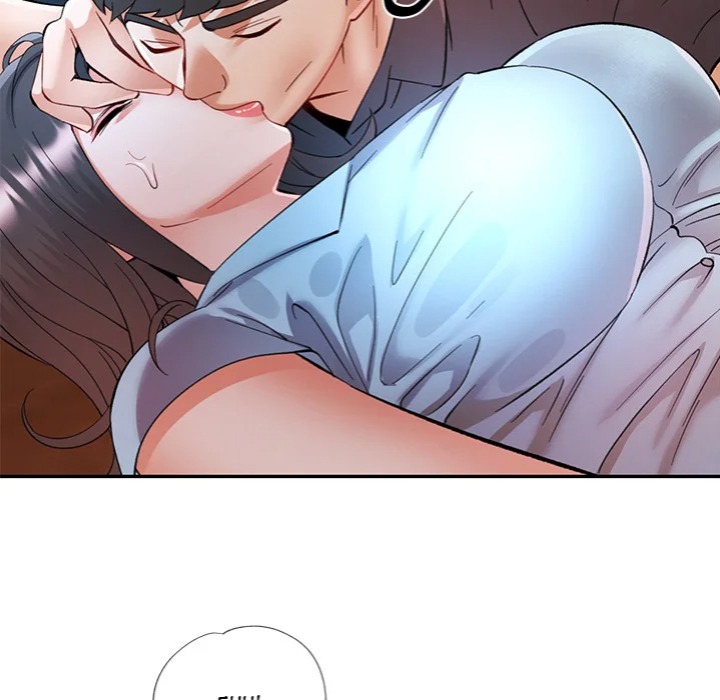 In Her Place - Chapter 113 Page 9