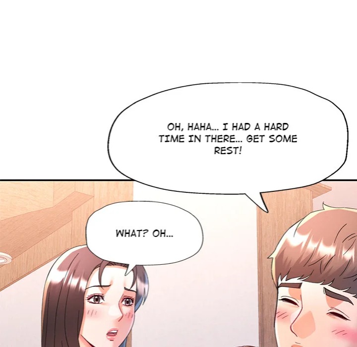 In Her Place - Chapter 114 Page 118