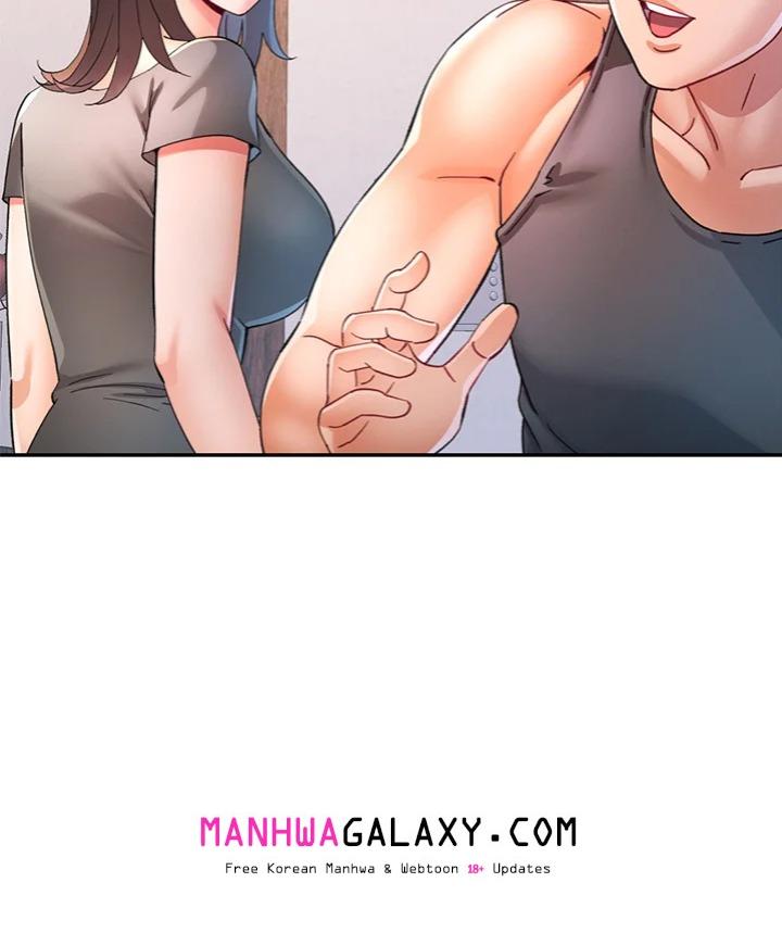 In Her Place - Chapter 114 Page 119