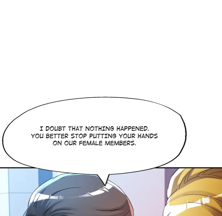 In Her Place - Chapter 114 Page 140