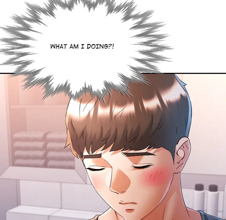 In Her Place - Chapter 114 Page 67