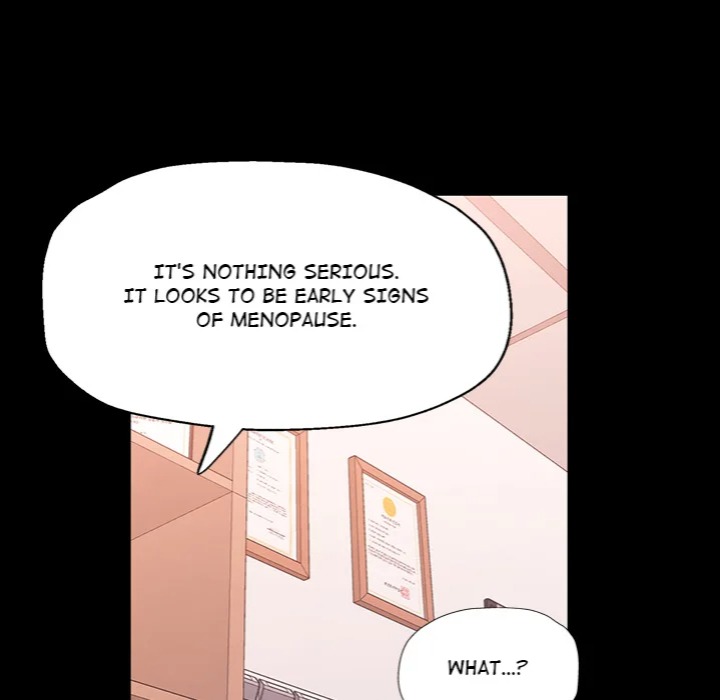 In Her Place - Chapter 114 Page 7