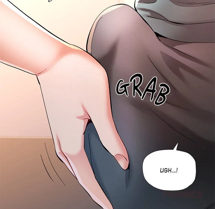 In Her Place - Chapter 116 Page 123