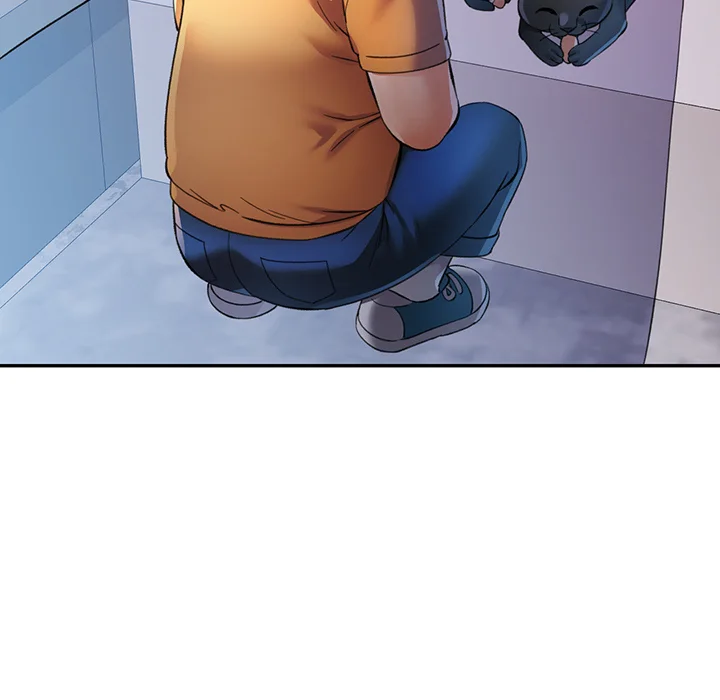 In Her Place - Chapter 116 Page 25