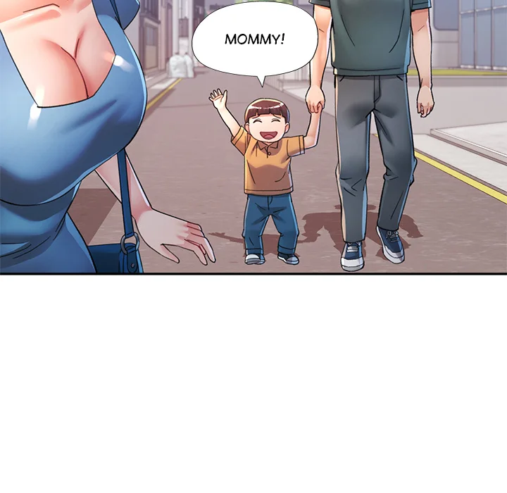 In Her Place - Chapter 116 Page 31