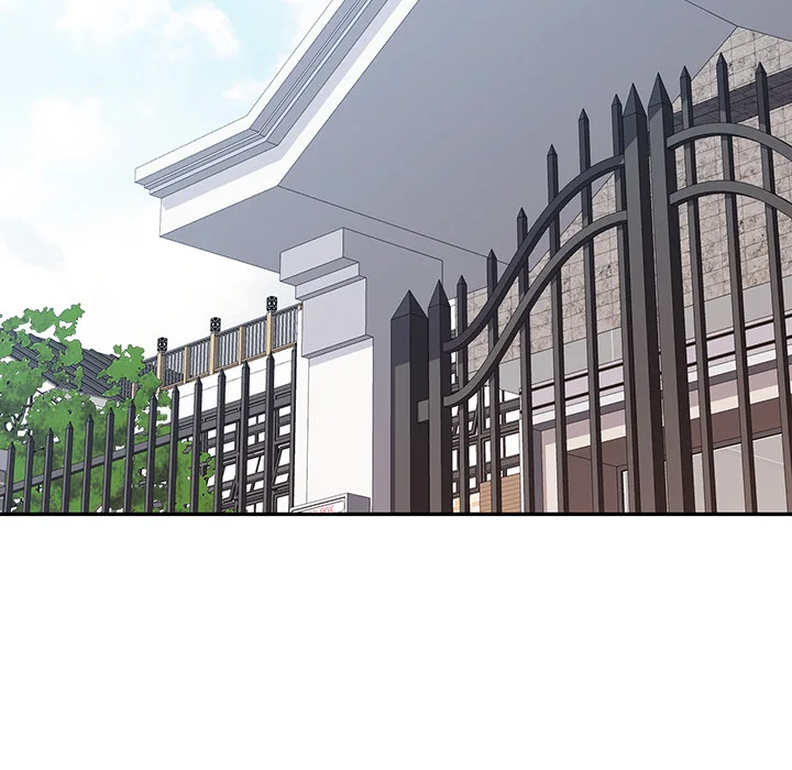 In Her Place - Chapter 116 Page 47