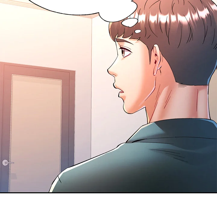 In Her Place - Chapter 116 Page 59