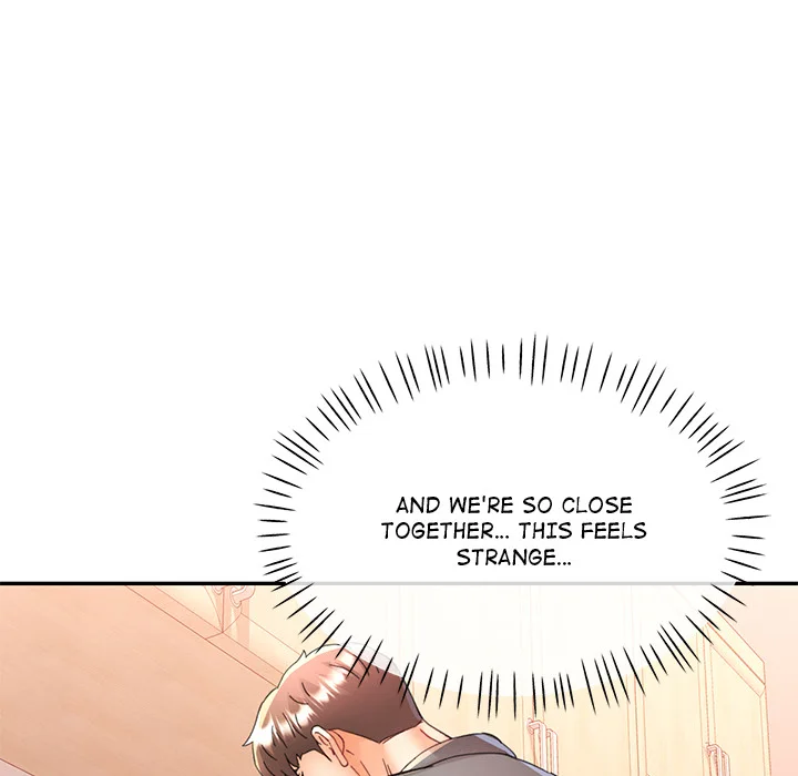 In Her Place - Chapter 116 Page 88