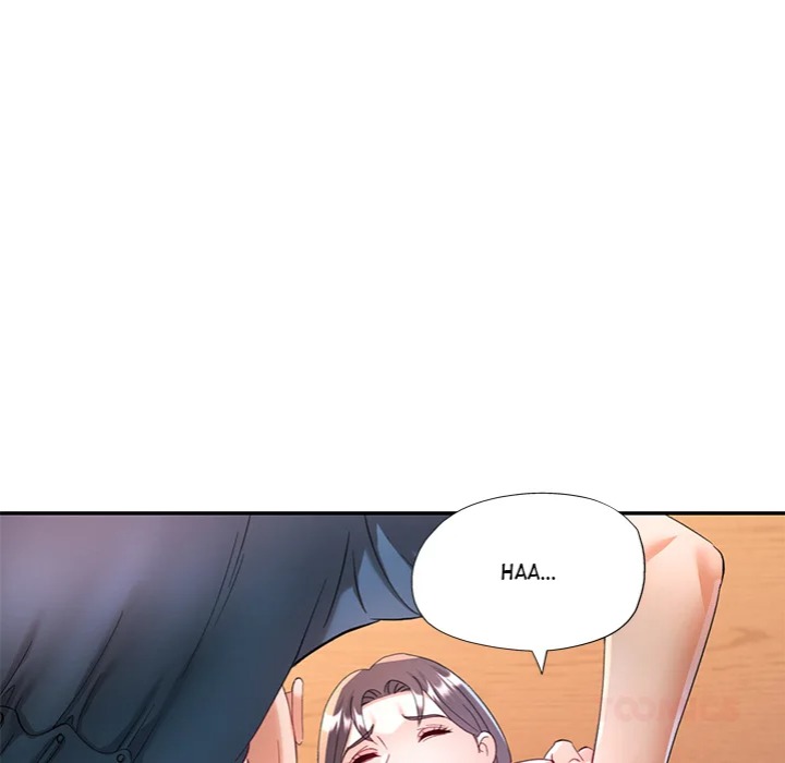 In Her Place - Chapter 117 Page 120