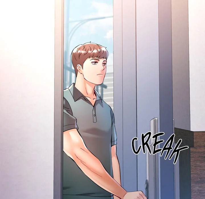 In Her Place - Chapter 117 Page 132