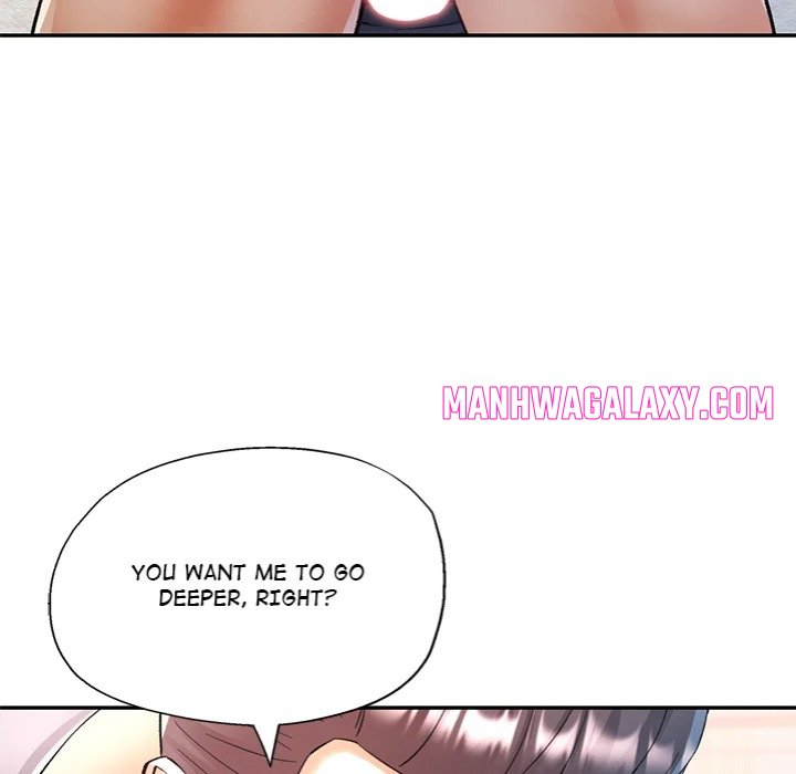 In Her Place - Chapter 117 Page 158