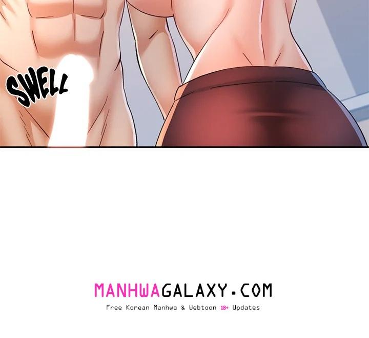 In Her Place - Chapter 117 Page 3