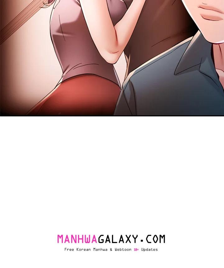 In Her Place - Chapter 117 Page 52