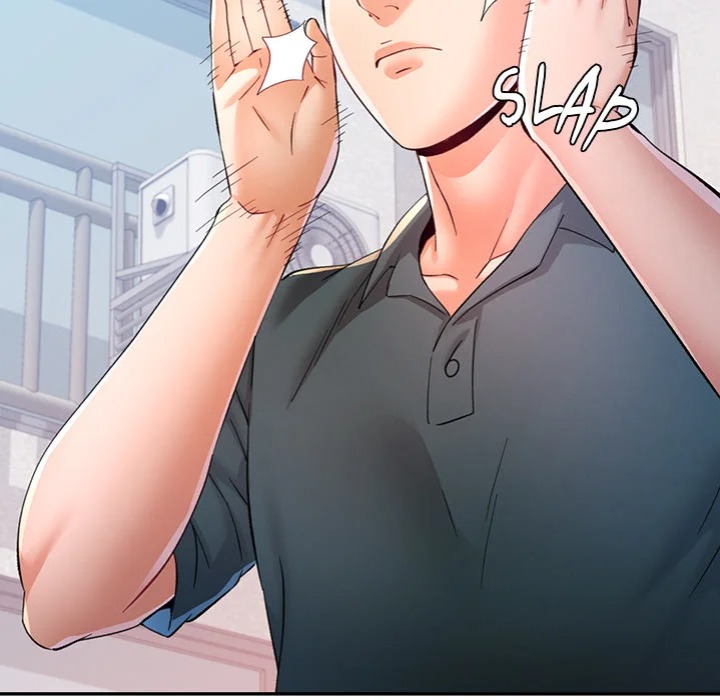 In Her Place - Chapter 117 Page 56