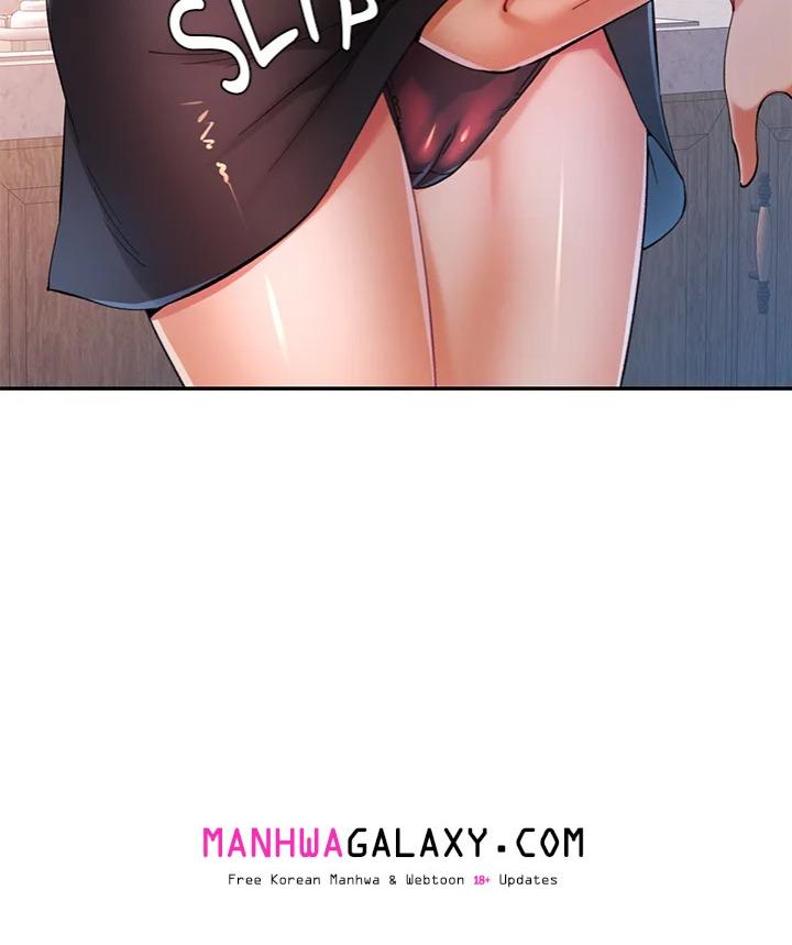 In Her Place - Chapter 117 Page 98