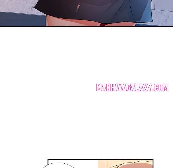 In Her Place - Chapter 118 Page 115