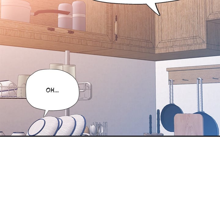 In Her Place - Chapter 118 Page 118