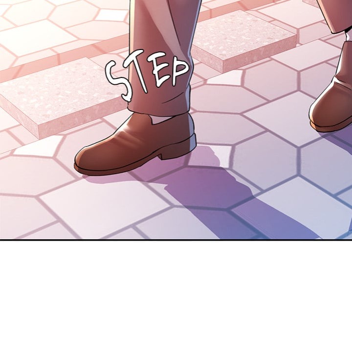 In Her Place - Chapter 118 Page 132