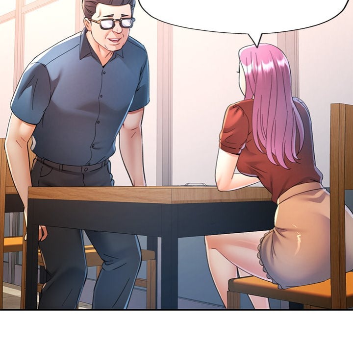 In Her Place - Chapter 118 Page 143