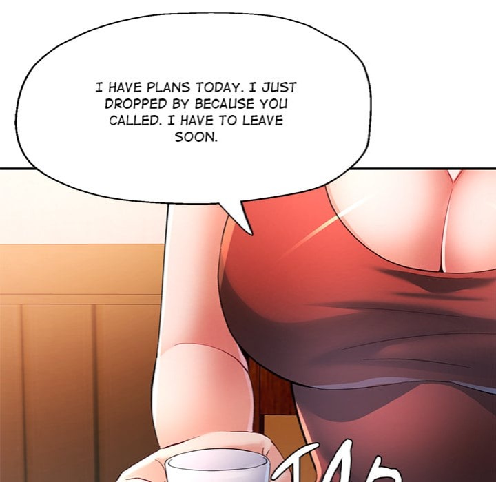 In Her Place - Chapter 118 Page 148