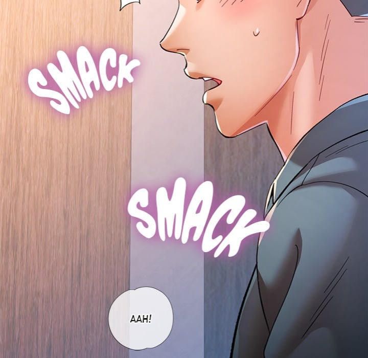 In Her Place - Chapter 118 Page 15