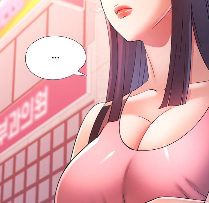 In Her Place - Chapter 118 Page 159