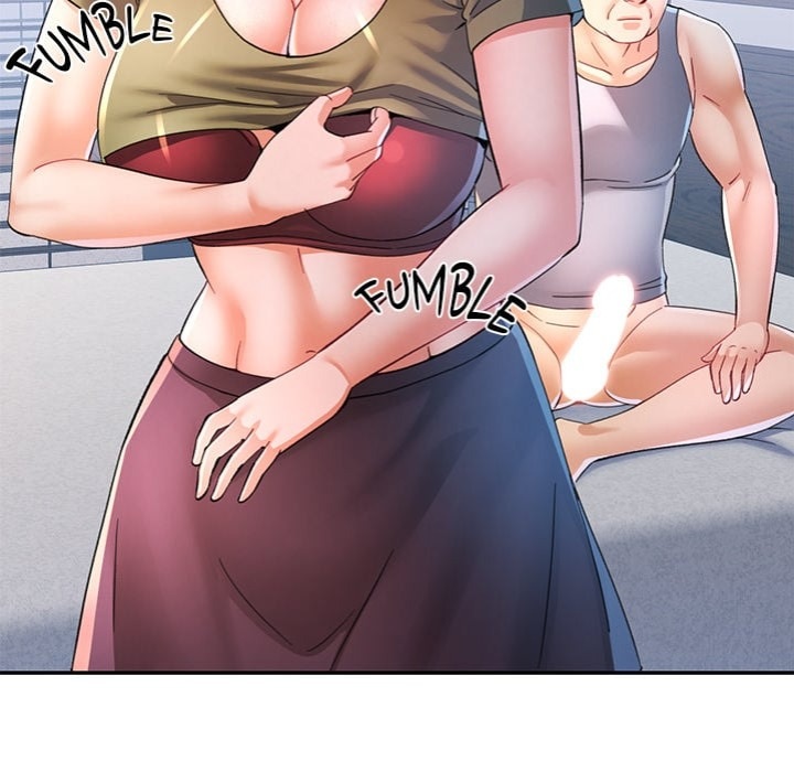 In Her Place - Chapter 118 Page 84