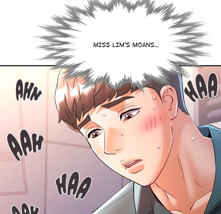 In Her Place - Chapter 118 Page 99