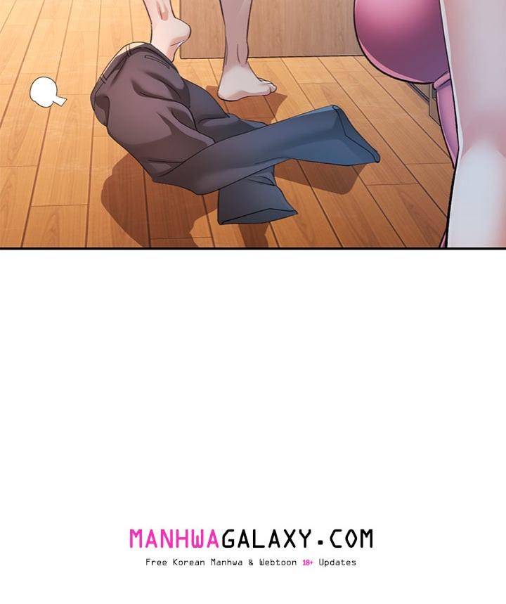 In Her Place - Chapter 119 Page 122