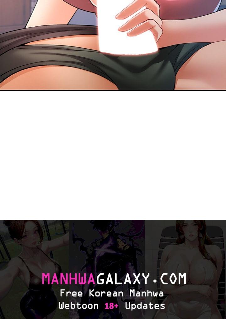 In Her Place - Chapter 119 Page 143