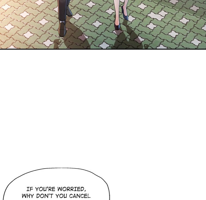 In Her Place - Chapter 119 Page 20