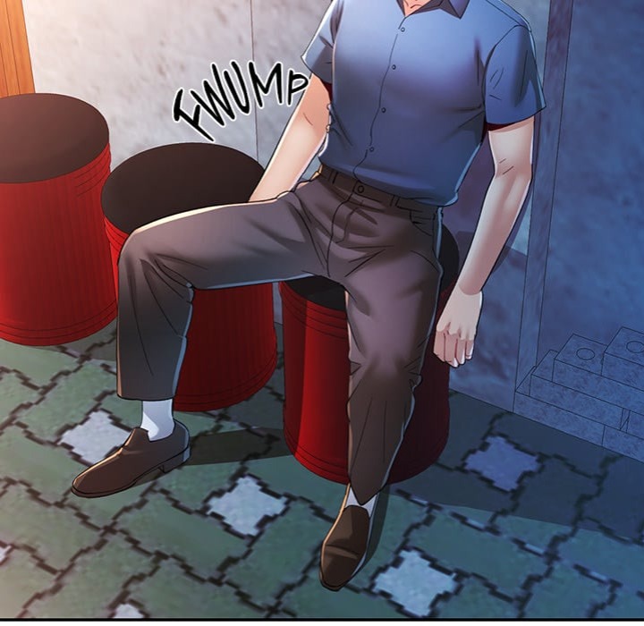 In Her Place - Chapter 119 Page 29