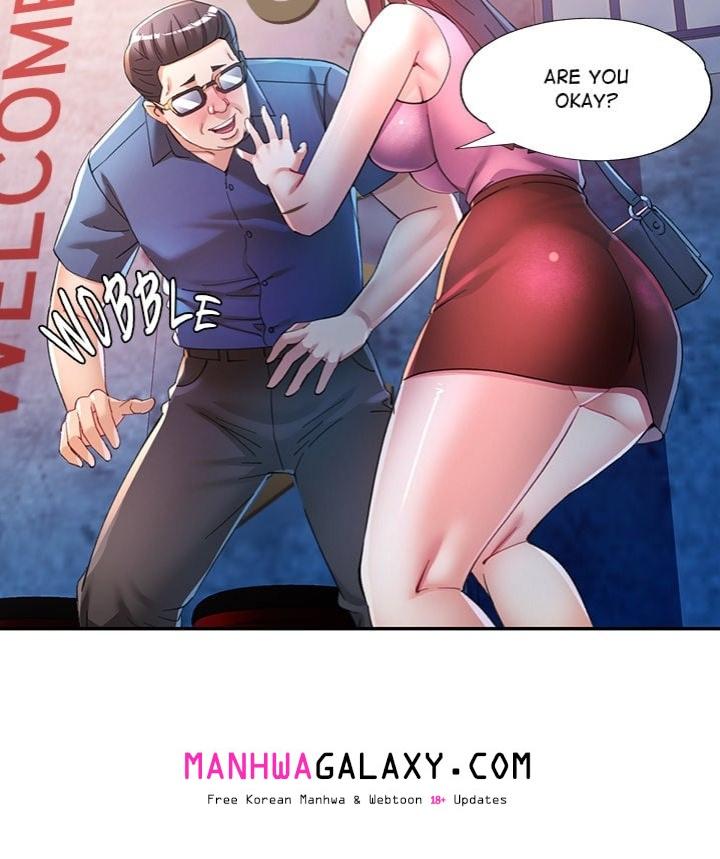 In Her Place - Chapter 119 Page 39