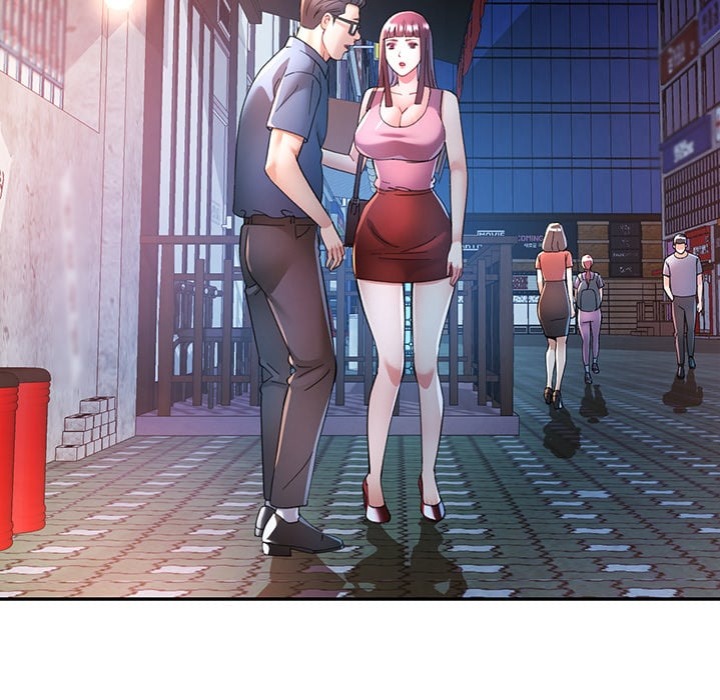 In Her Place - Chapter 119 Page 41