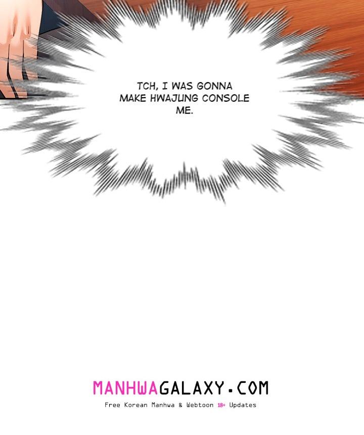 In Her Place - Chapter 119 Page 5