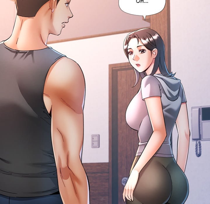 In Her Place - Chapter 119 Page 65