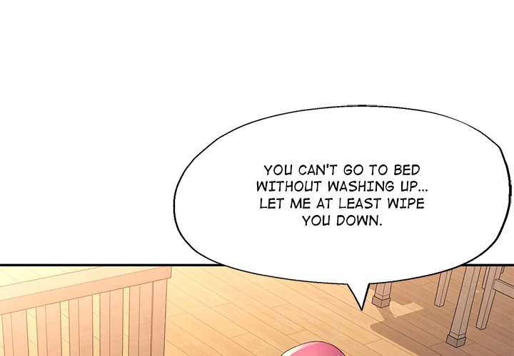 In Her Place - Chapter 120 Page 1