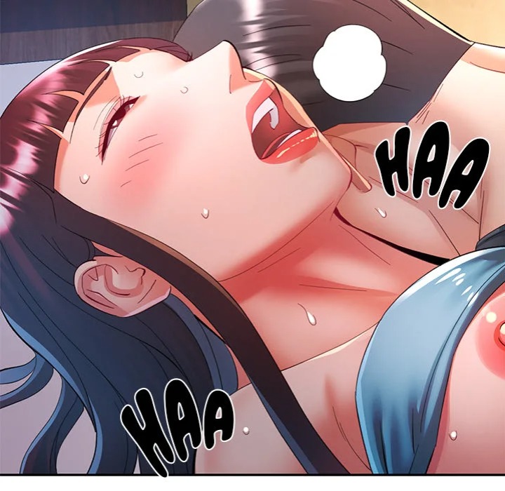 In Her Place - Chapter 120 Page 126