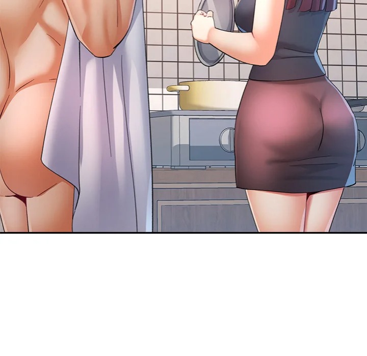 In Her Place - Chapter 120 Page 143