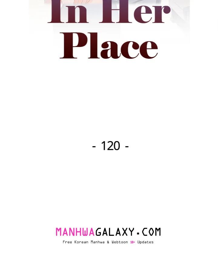 In Her Place - Chapter 120 Page 15