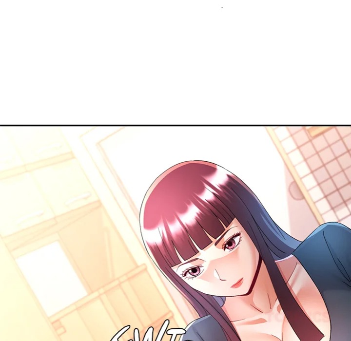 In Her Place - Chapter 120 Page 156