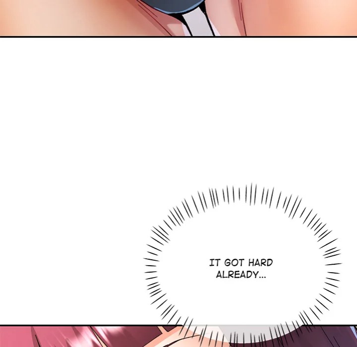 In Her Place - Chapter 120 Page 9