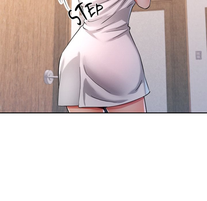 In Her Place - Chapter 121 Page 101