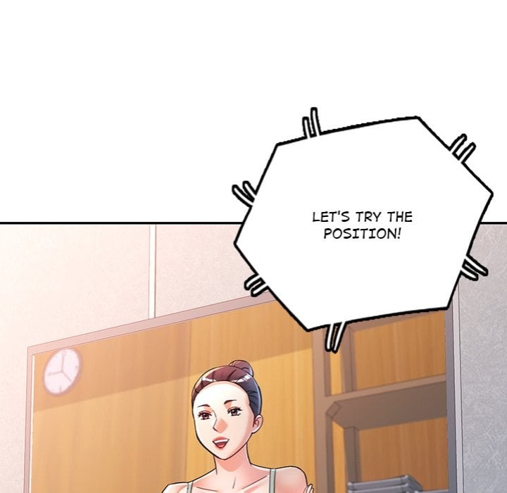 In Her Place - Chapter 121 Page 103