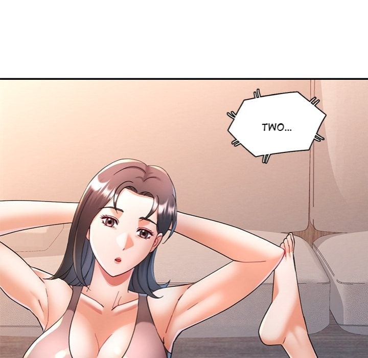 In Her Place - Chapter 121 Page 105