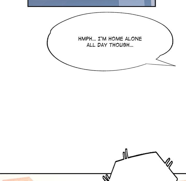 In Her Place - Chapter 121 Page 113