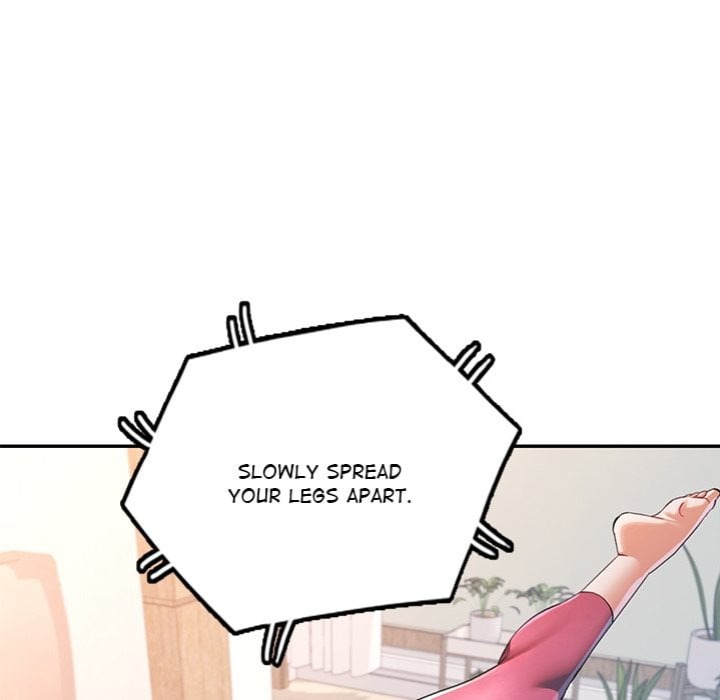 In Her Place - Chapter 121 Page 122