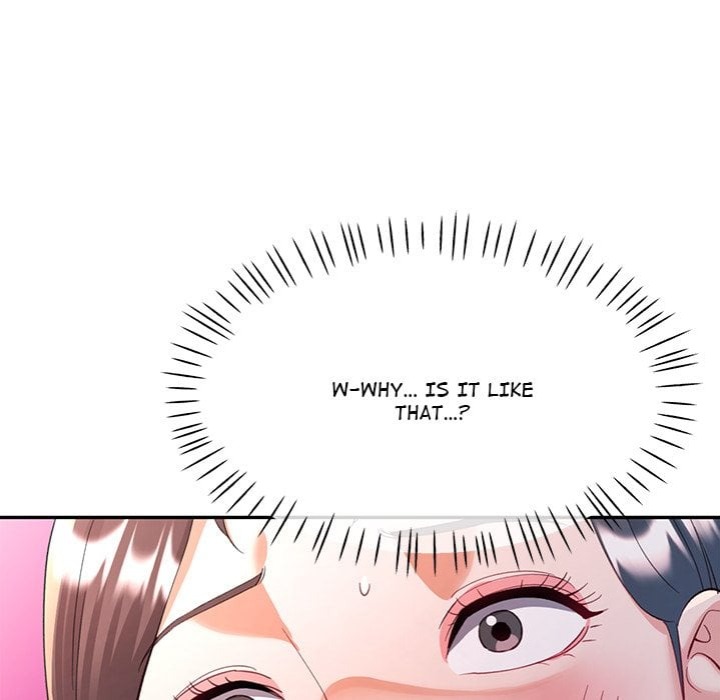 In Her Place - Chapter 121 Page 145