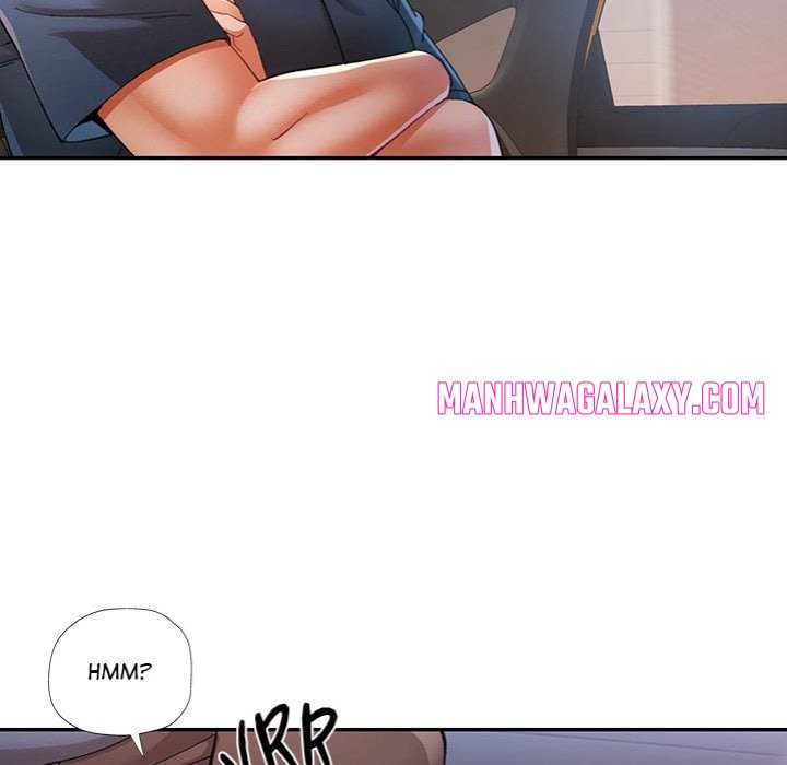 In Her Place - Chapter 121 Page 26